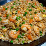 Chopped Shrimp Fried Rice – Fast, Flavorful & Better Than Takeout