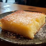 Best Gooey Butter Cake – Classic St. Louis Dessert Bar