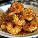 Crispy Hot Honey Shrimp (Sweet Heat, Super Crunchy, Ready in 20 Minutes)
